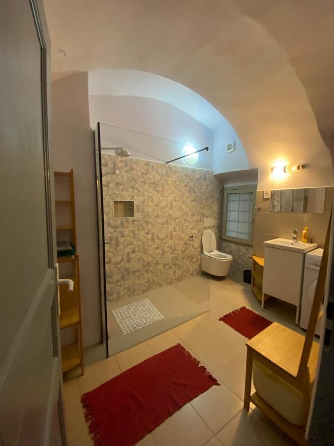 Vintage Charm Apartment Ljubljana Eksteriør bilde